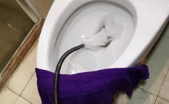 乌兰浩特马桶疏通